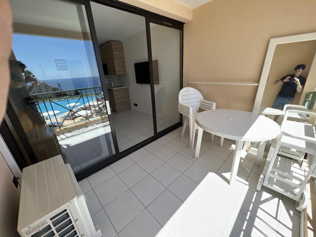 Apartment Exceptionnel Sur Vue Piscine