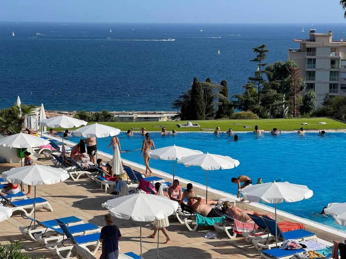 Apartment Exceptionnel Sur Vue Piscine *
