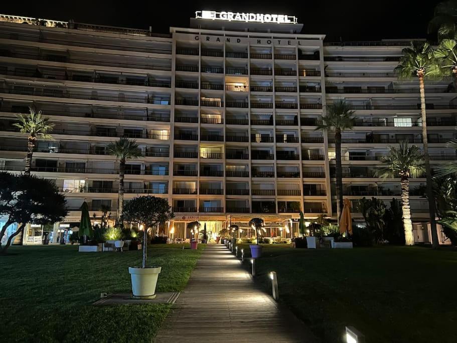 Croisette - Grand - Apartment Cannes