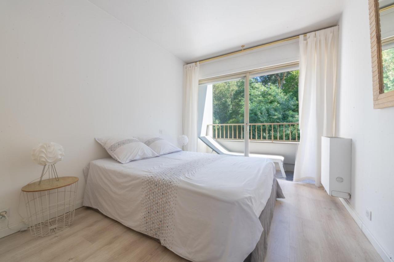 Apartment Camarat Croix Des Gardes