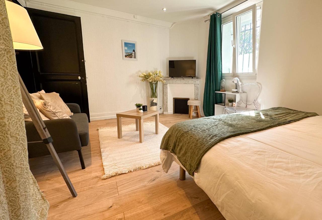 Apartment Renove - Palais A 400m *