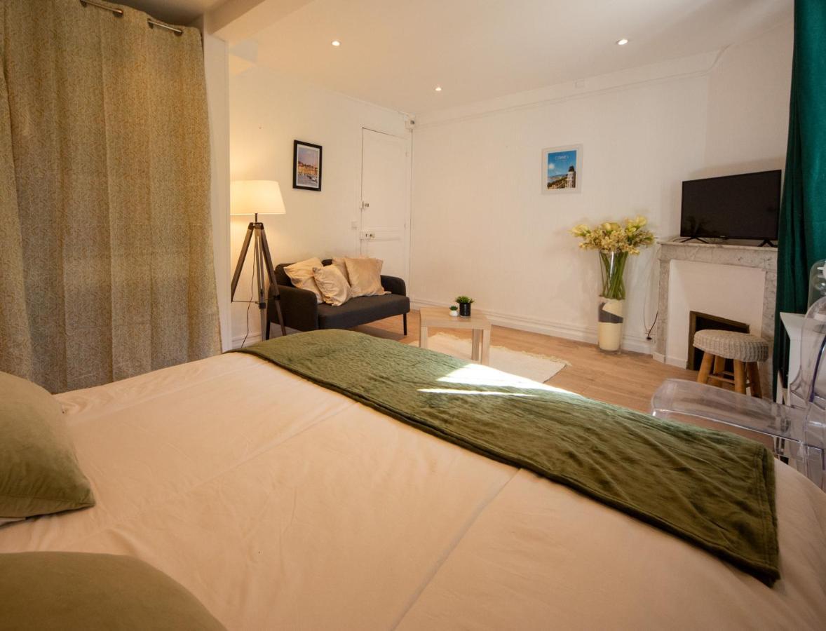 Renove - Palais A 400m Apartment Cannes