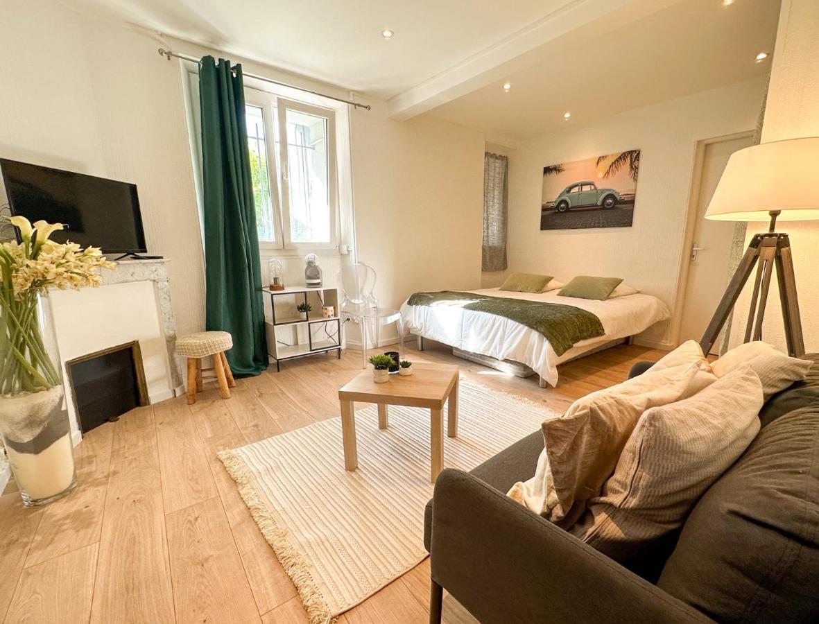 Apartment Renove - Palais A 400m