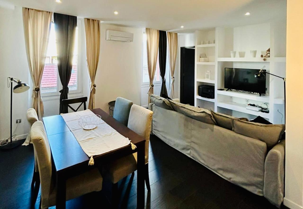 Agreable T2 Renove, Centre, Suquet, Plages Cannes