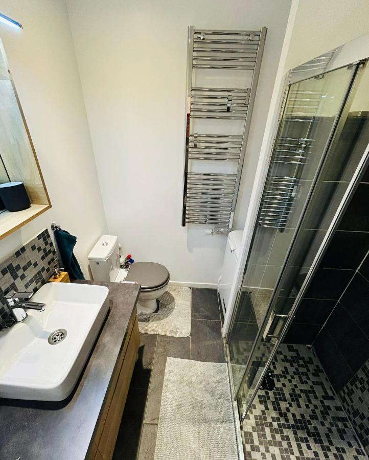 Agreable T2 Renove, Centre, Suquet, Plages Cannes