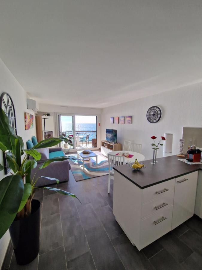 Apartamento Maupassant Bord De Cannes