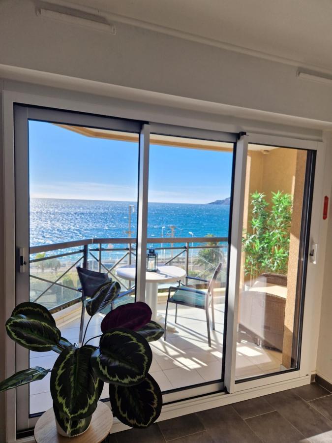 Maupassant Bord De Apartamento