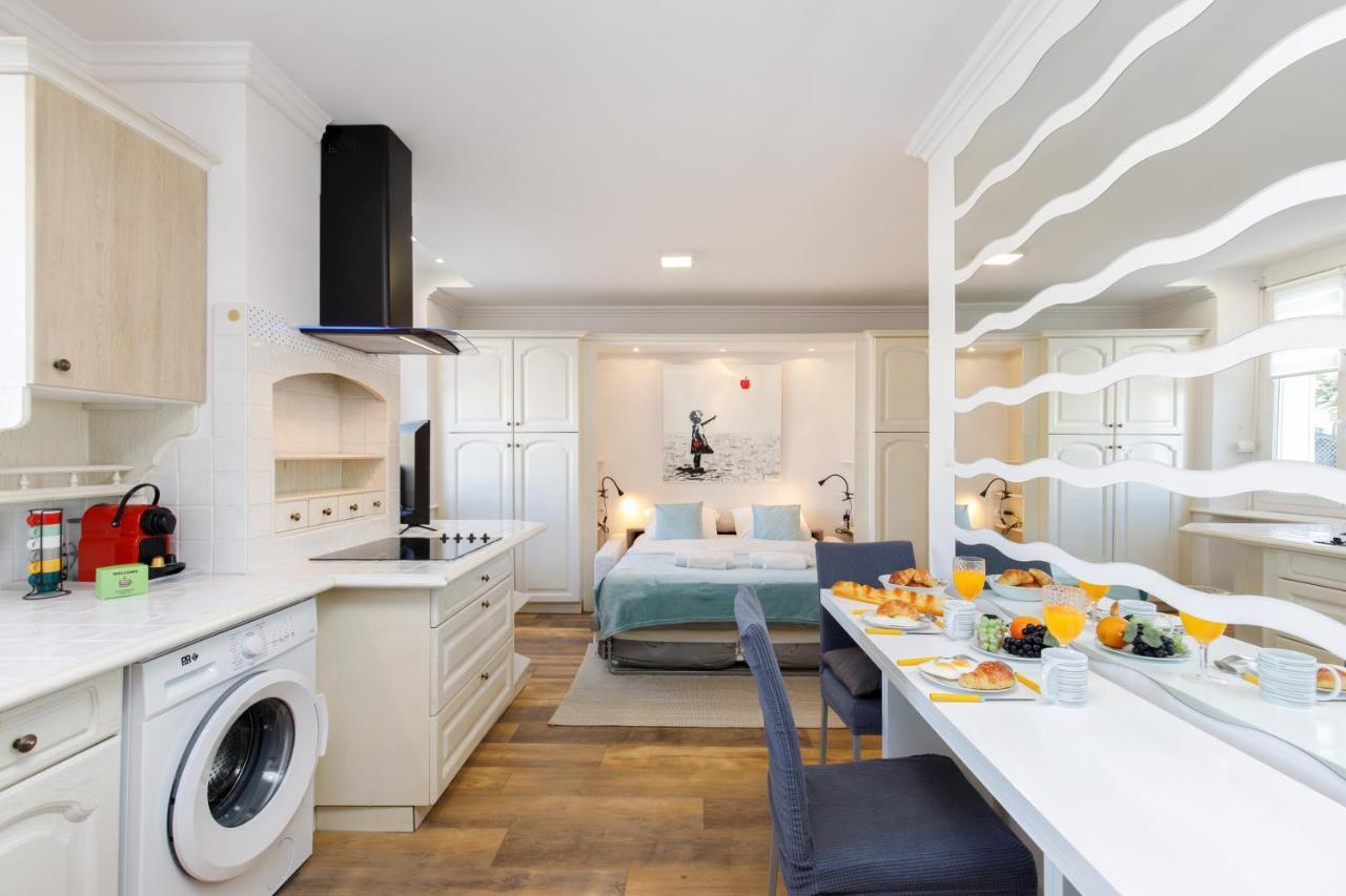Apartment Dolce Yourhosthelper
