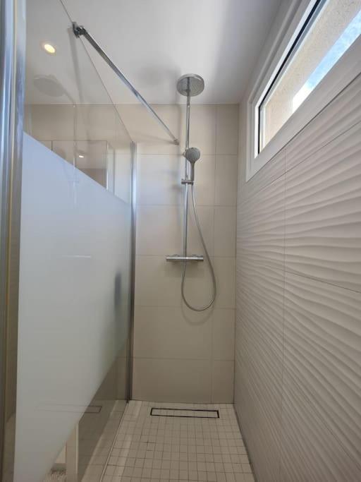 Vue T2 61m²+ Parking *