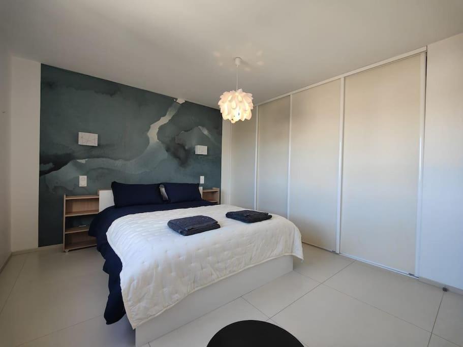 Vue T2 61m²+ Parking Apartment *