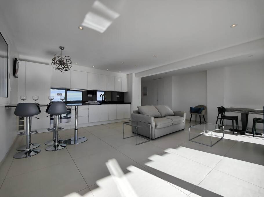 Apartment Vue T2 61m²+ Parking