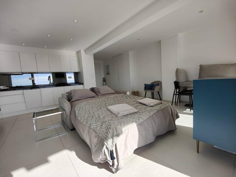 Apartment Vue T2 61m²+ Parking *