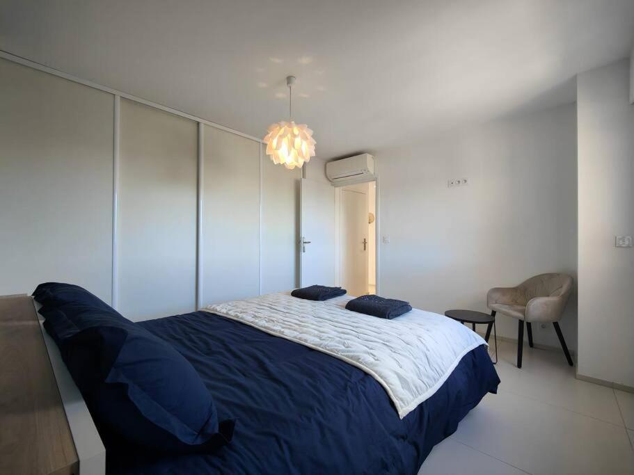 Apartment Vue T2 61m²+ Parking