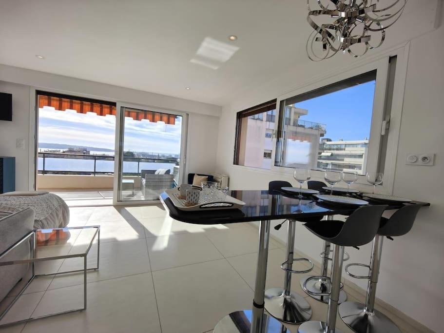 Vue T2 61m²+ Parking Apartment *
