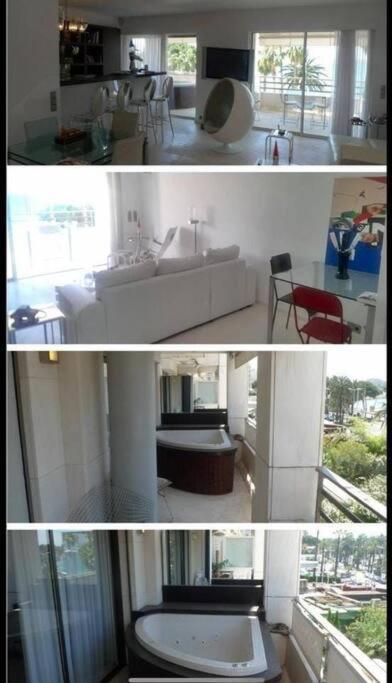 Croisette Immo Palais D'orsay Piscine Jacuzzi Vue Croisette 2 2 Sdb Apartment Cannes