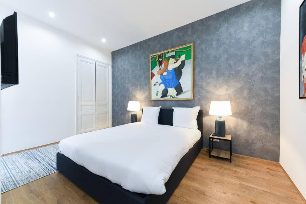 Apartamento 3 Daumas - Superbe 2 Hyper Centre Cannes