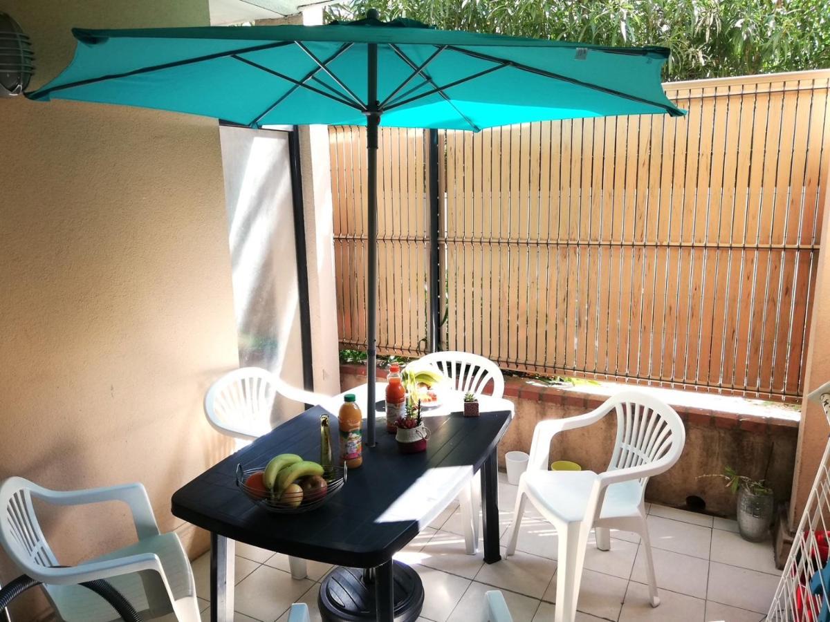 Appartement 3 Pieces Piscine Proche Et