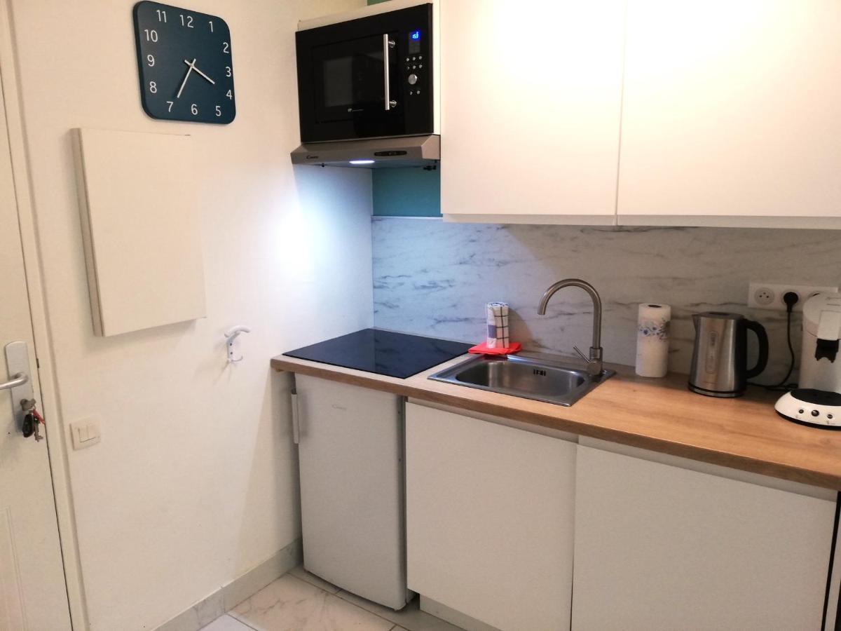 Appartement 3 Pieces Piscine Proche Et Cannes