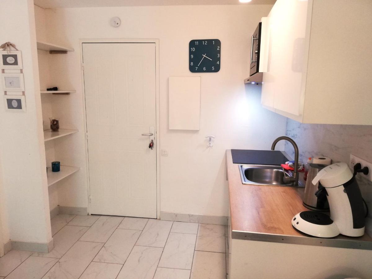 Appartement 3 Pieces Piscine Proche Et *