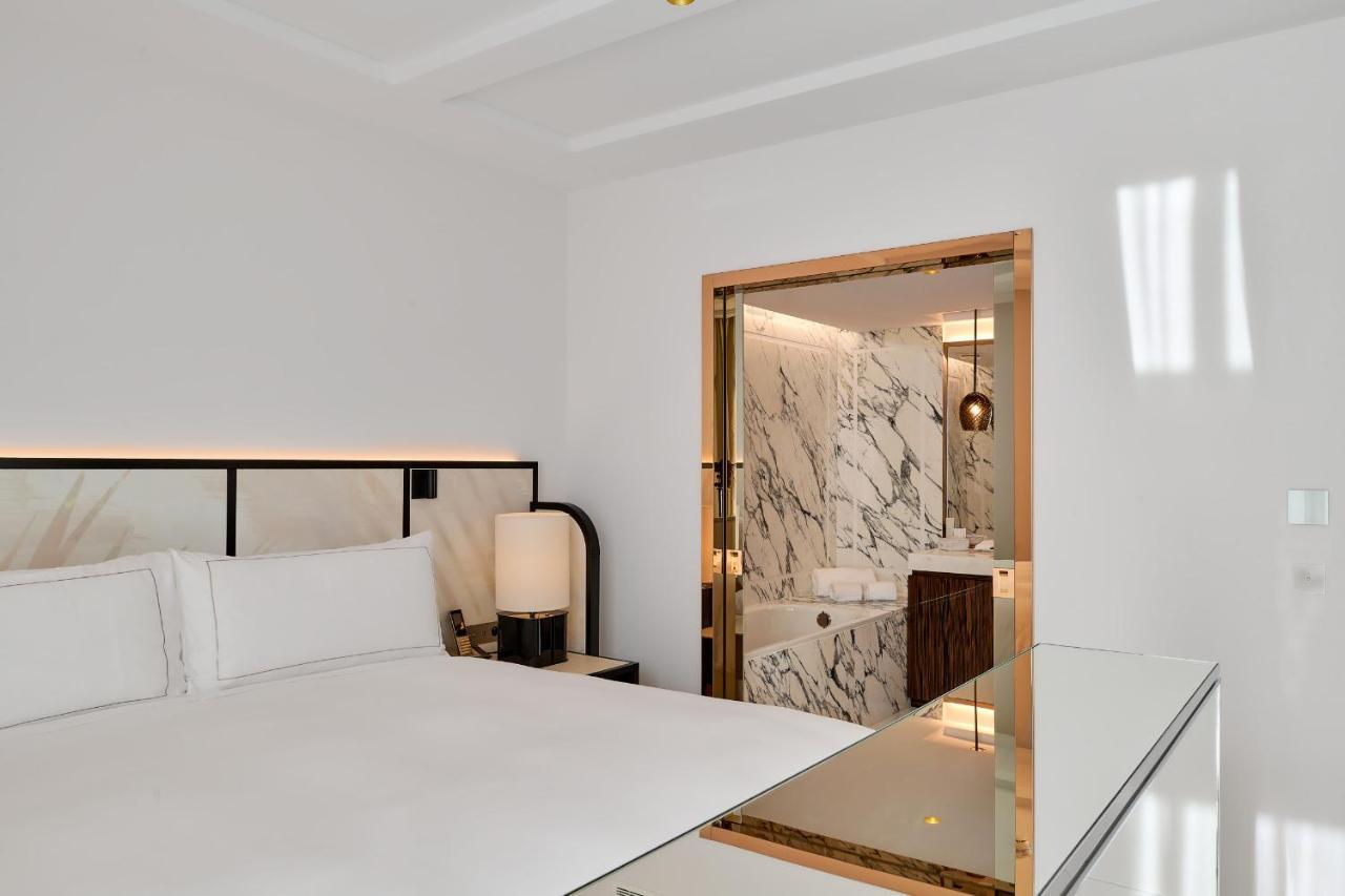 Carlton Cannes, A Regent Hotel 5*
