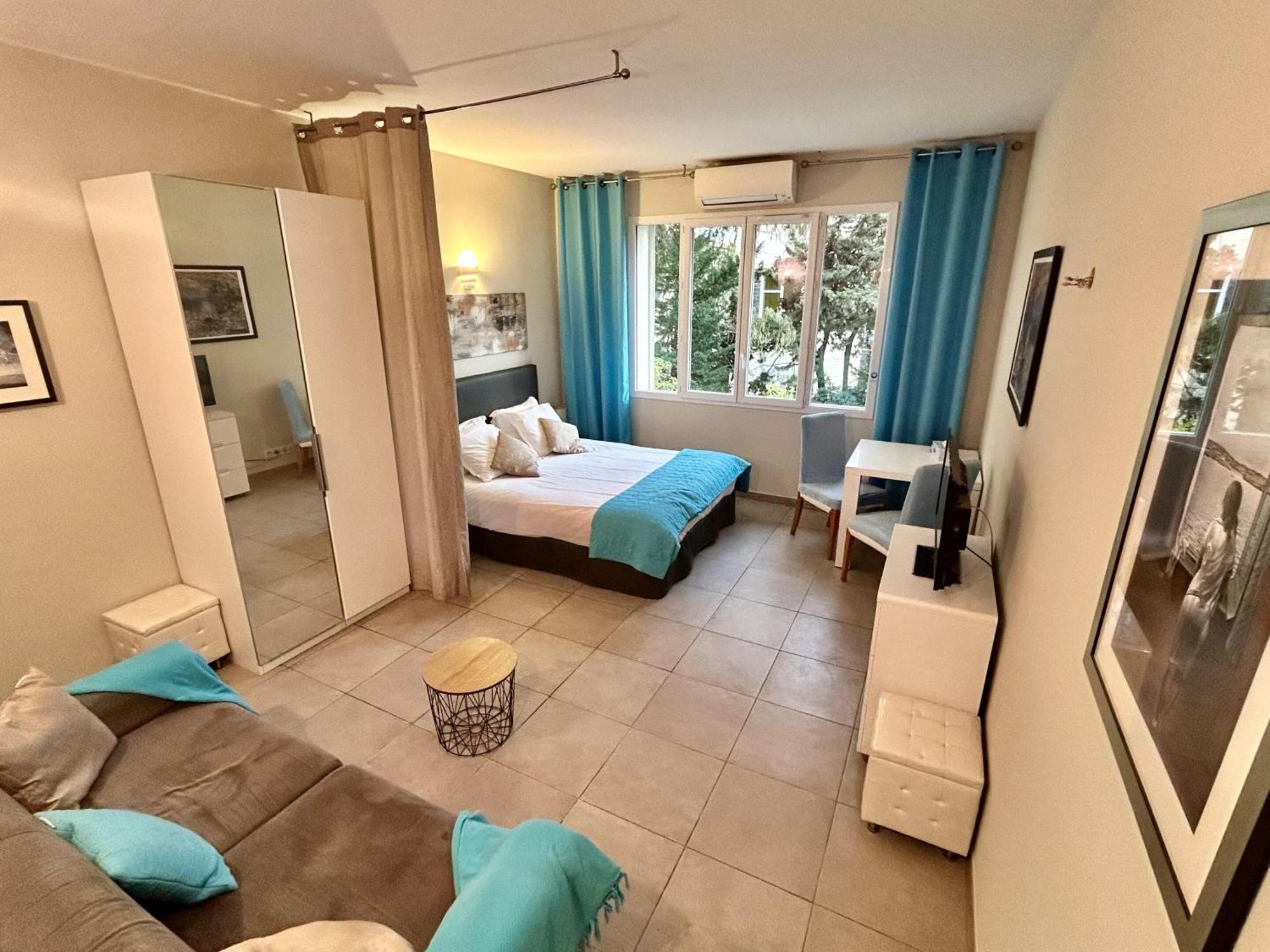 Etoile Apartment Cannes