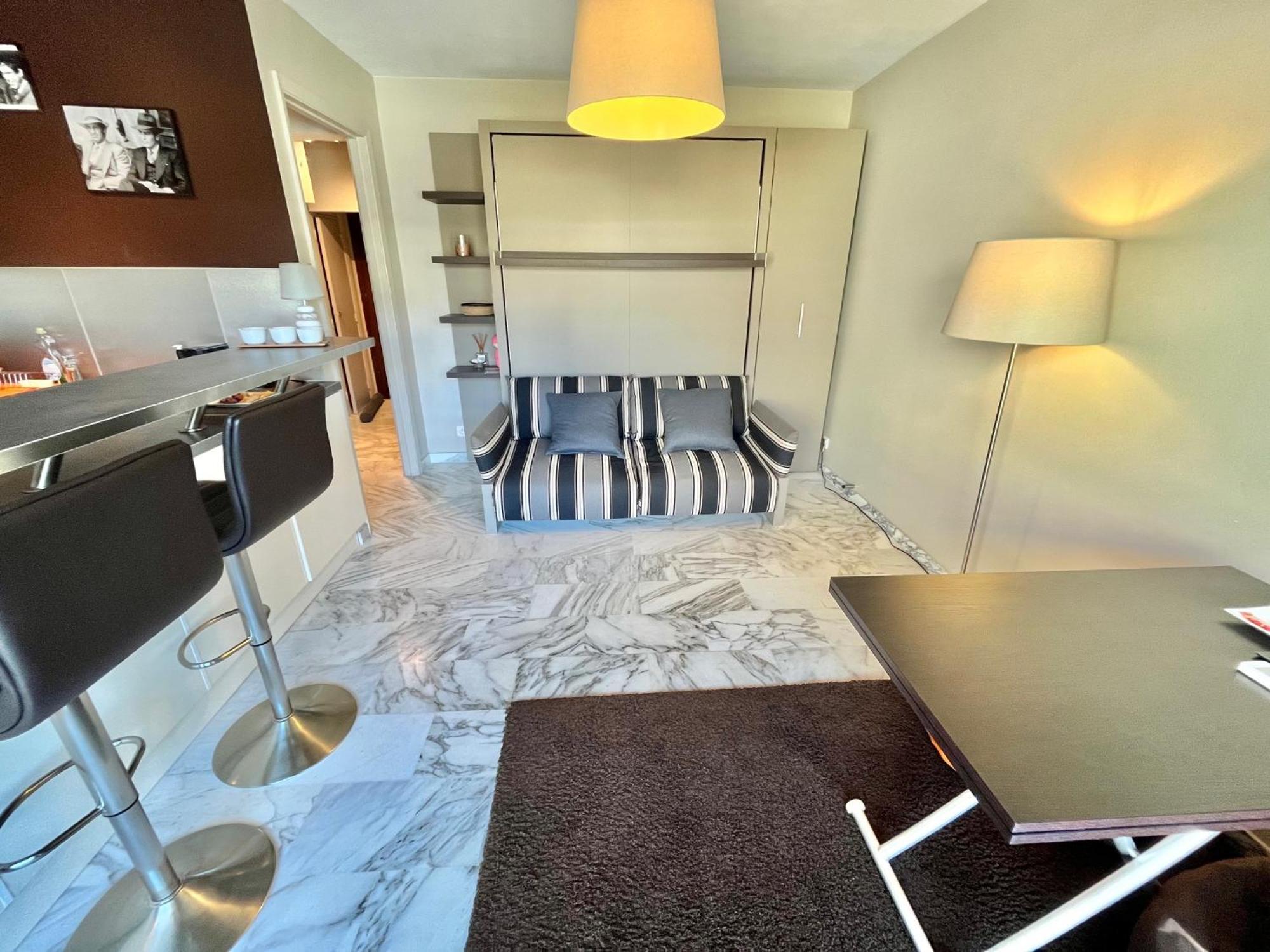 La Pepiniere, By Welcome To Apartment Cannes