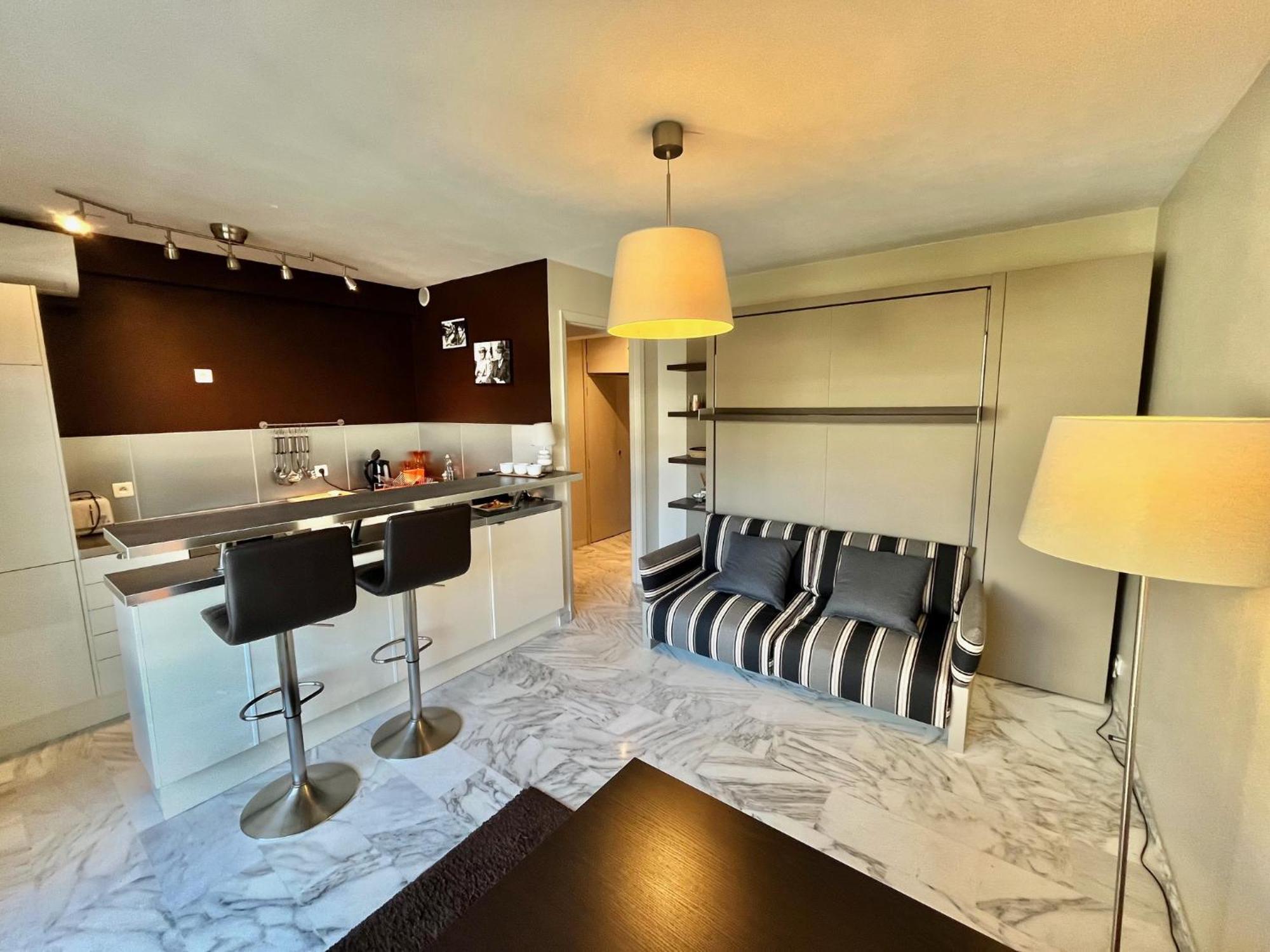 Apartment La Pepiniere, By Welcome To Cannes