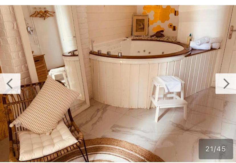 Appartement New Suite&spa - Centre - Croisette Cannes