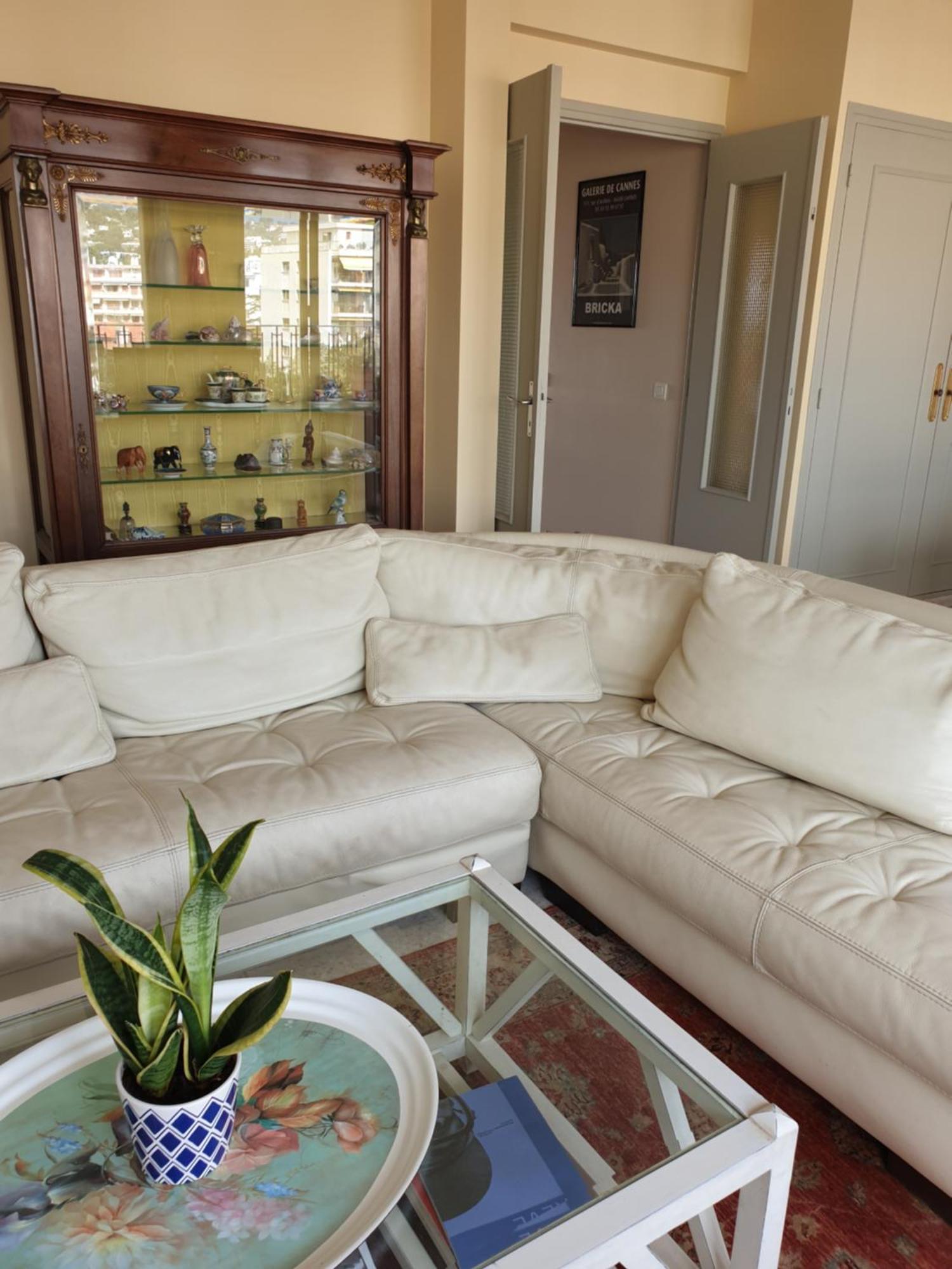 Apartamento Satellite