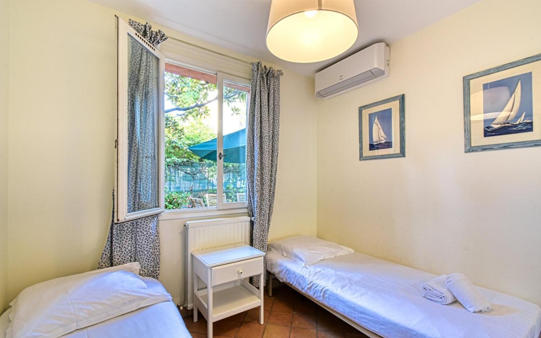 L'oranger Maison Pittoresque Et Confortable Proche Des Plages, Croisette Et Centre-ville Cannes