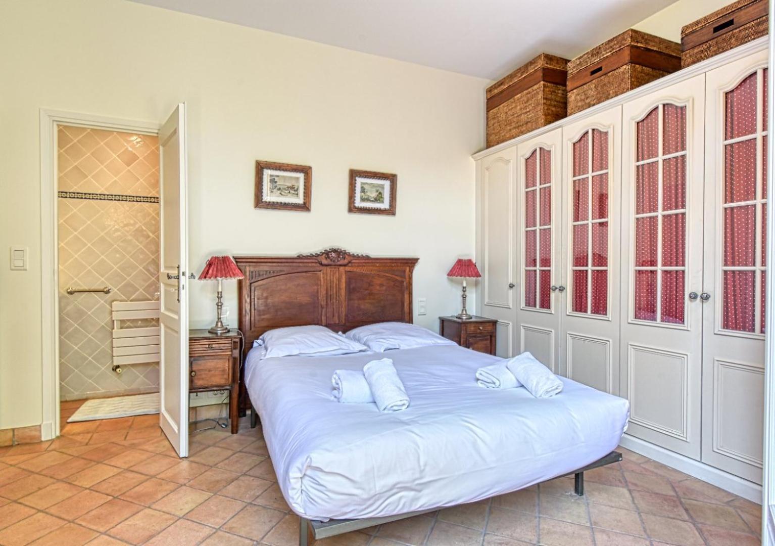 Magnifique Maison Proche Croisette Et Plages Gasthof