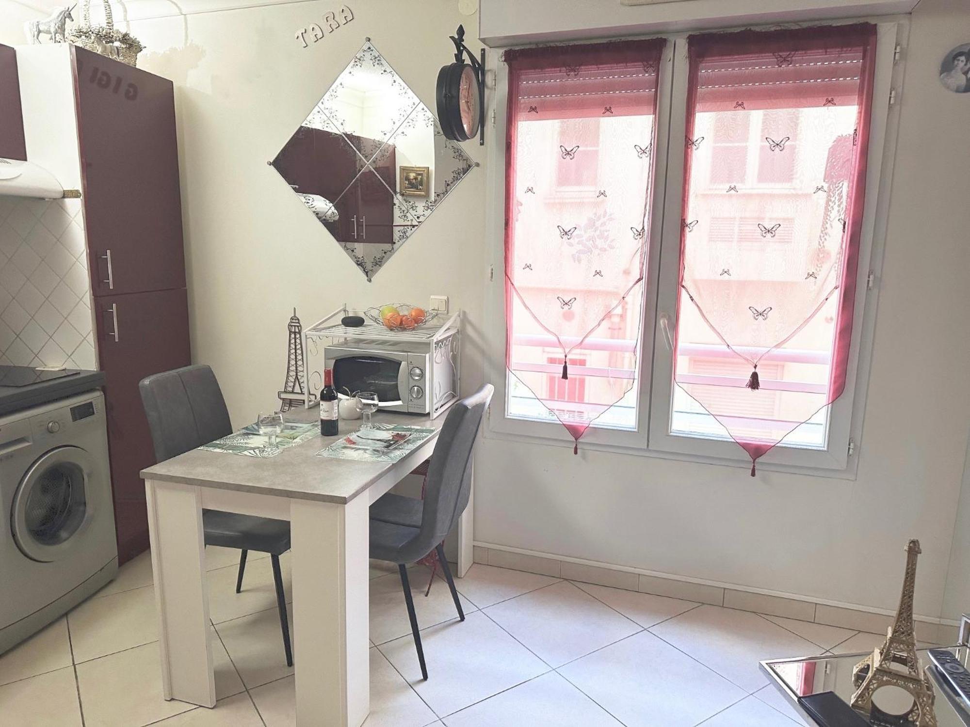 Appartement Centre 5 Minutes De La