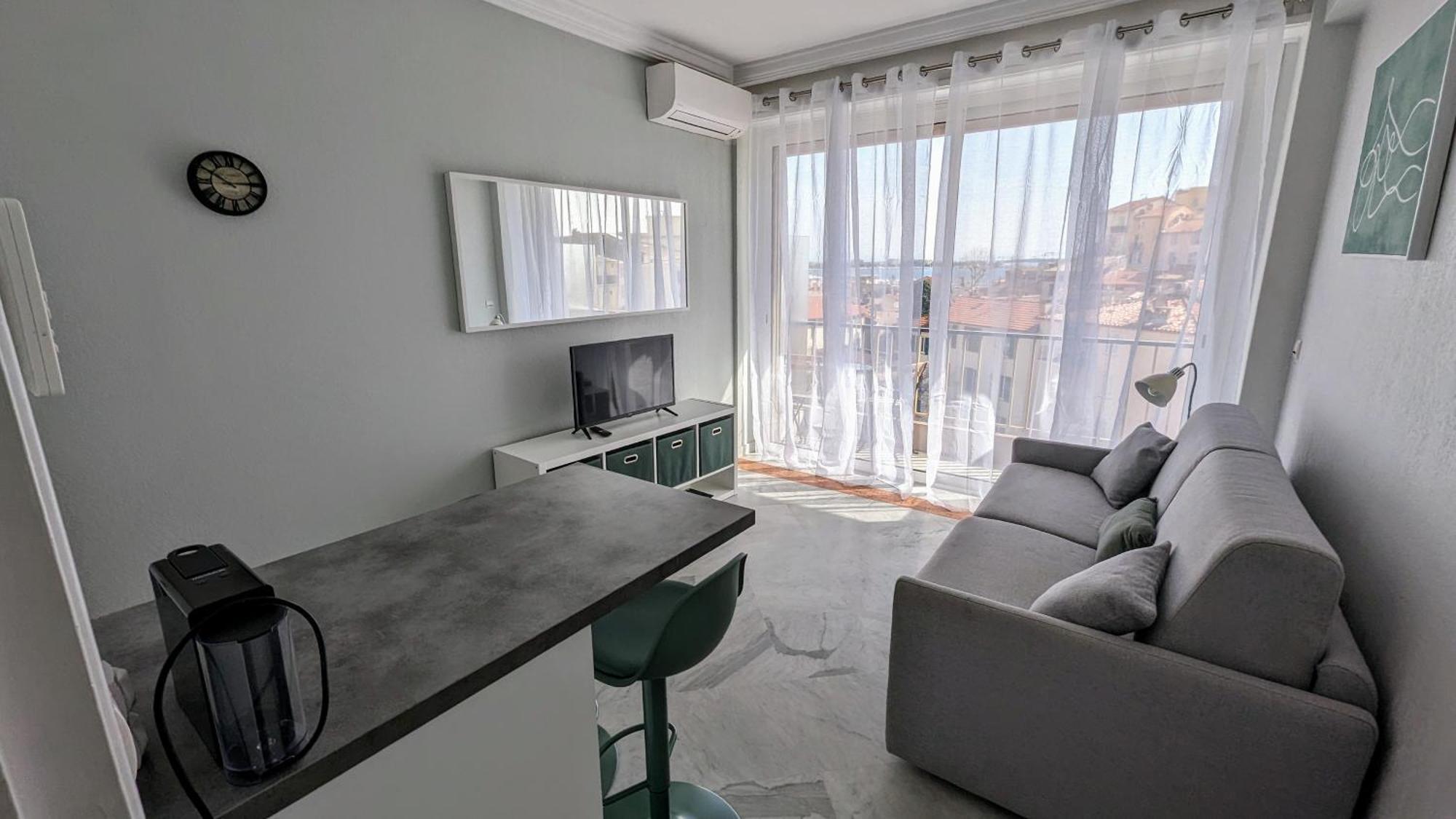 Apartment Esperance Cannes