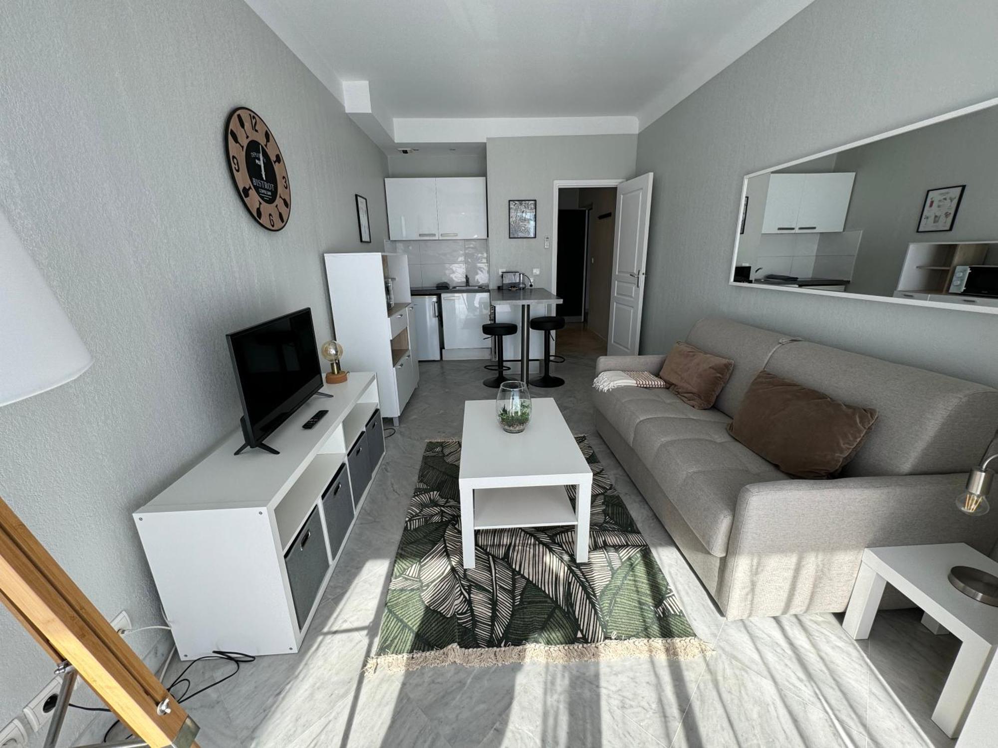 Apartment Esperance
