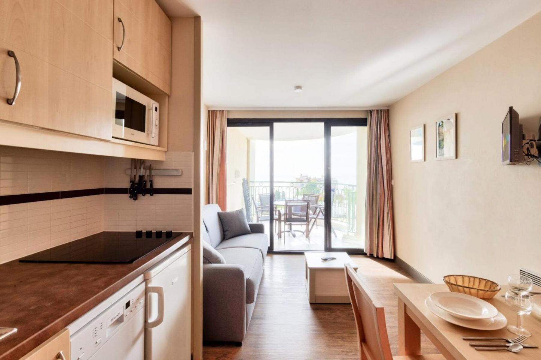 Francia - Maeva - 4 Personnes - Selection Mae-6353 Apartment *