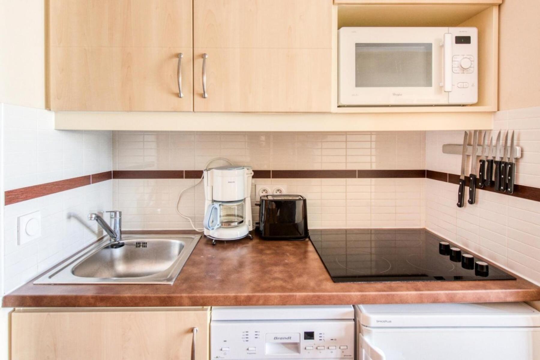 Francia - Maeva - 4 Personnes - Selection Mae-6353 Apartment
