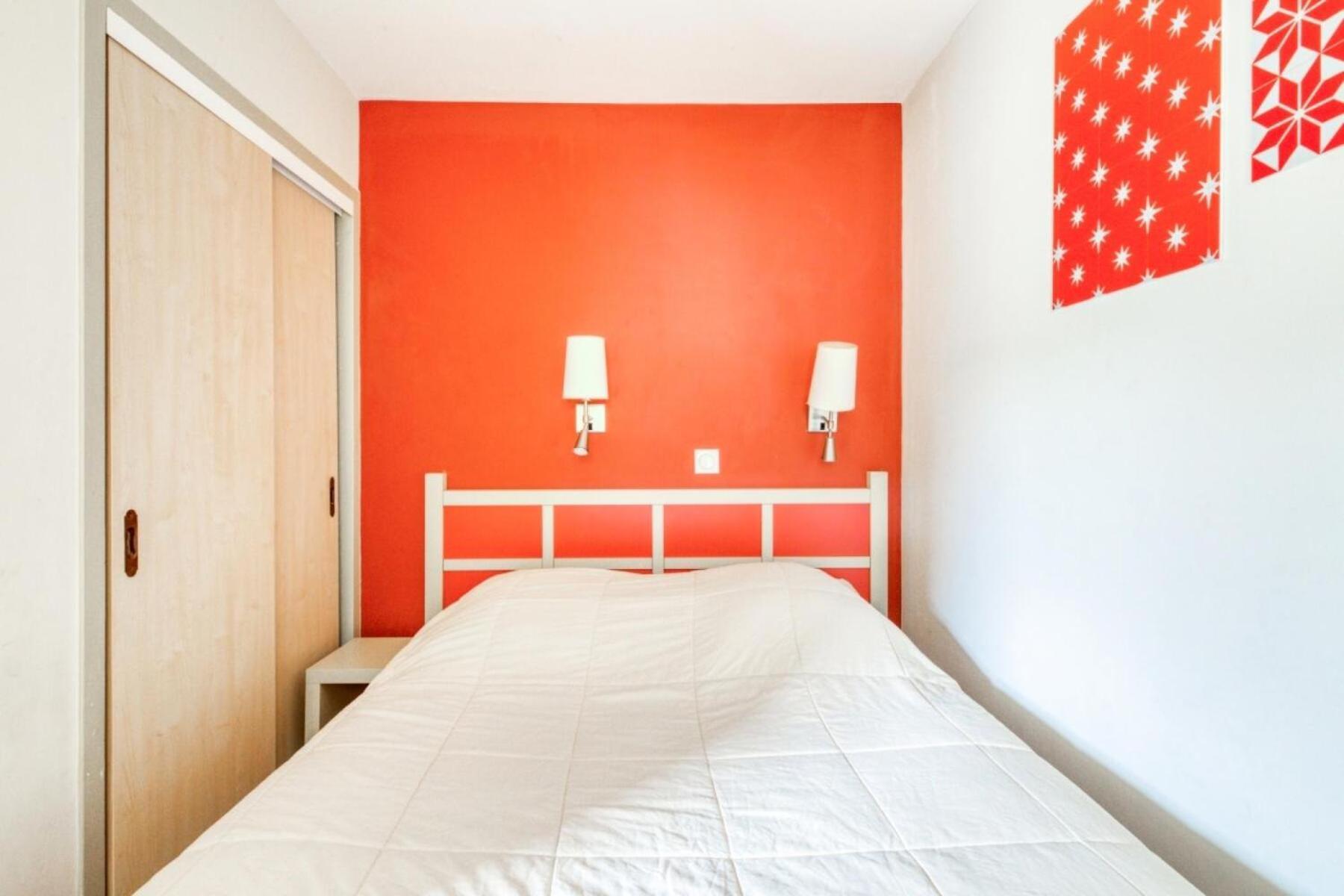 Francia - Maeva - 2 Pieces 6 Personnes - Selection Mae-6133 Apartment *