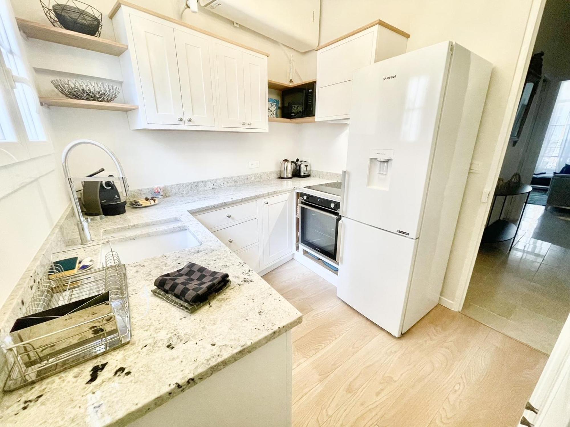 Apartment Marina Luxury 3 Bedroom By Welcome To *