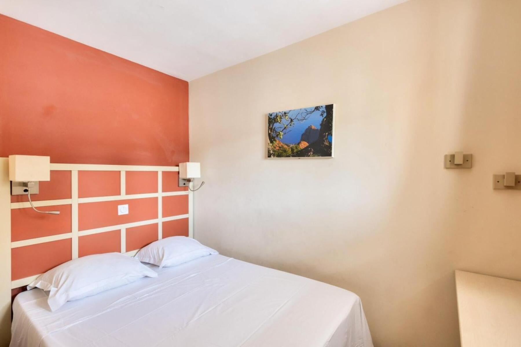 Francia - Maeva - 2 Pieces 5 Personnes - Budget Mae-0634 Appartement