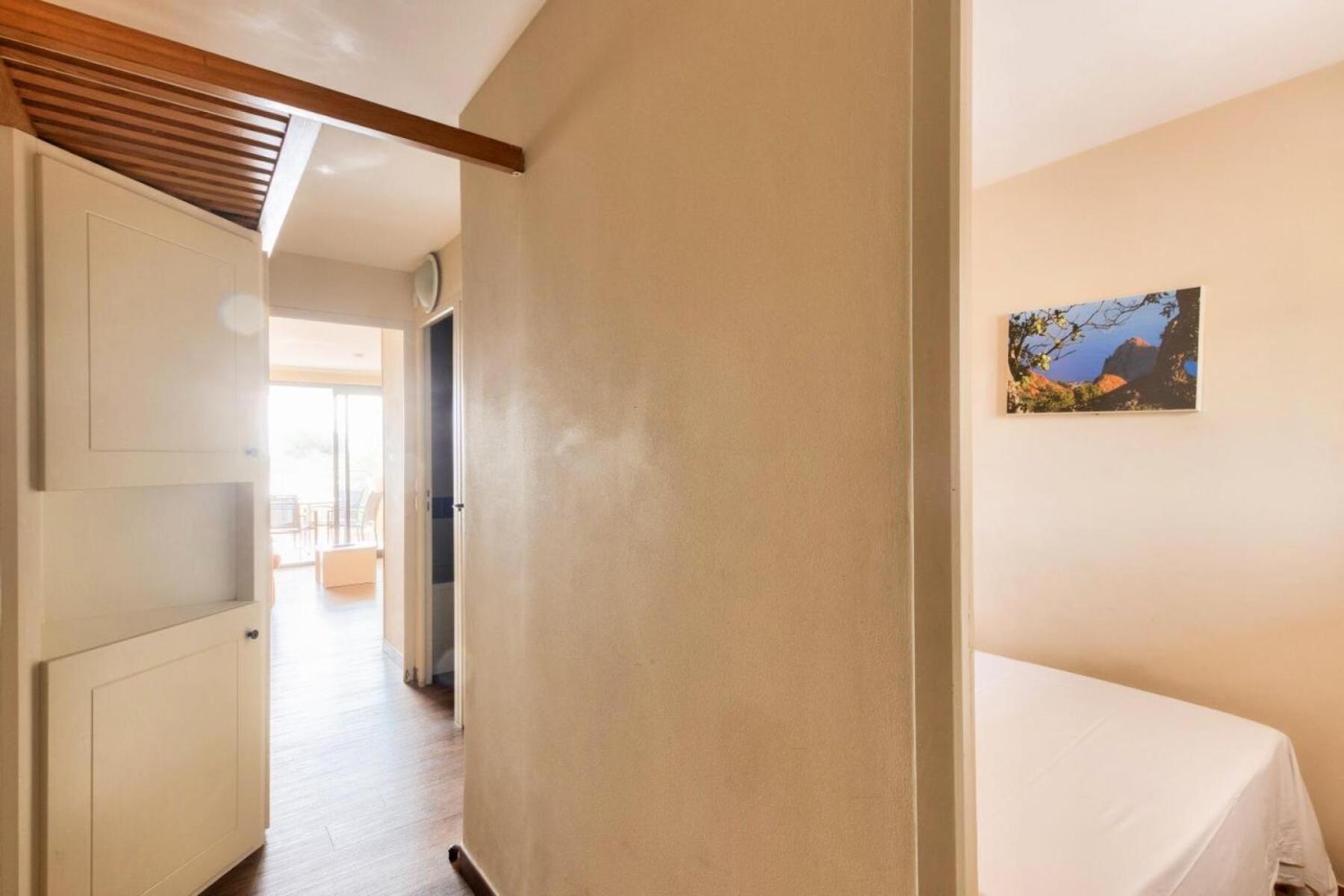 Appartement Francia - Maeva - 2 Pieces 5 Personnes - Budget Mae-0634 *