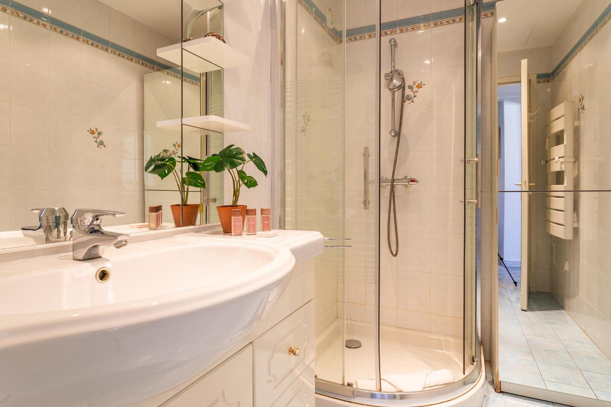 Apartment Le Minerve 3p Deb5515 Cannes
