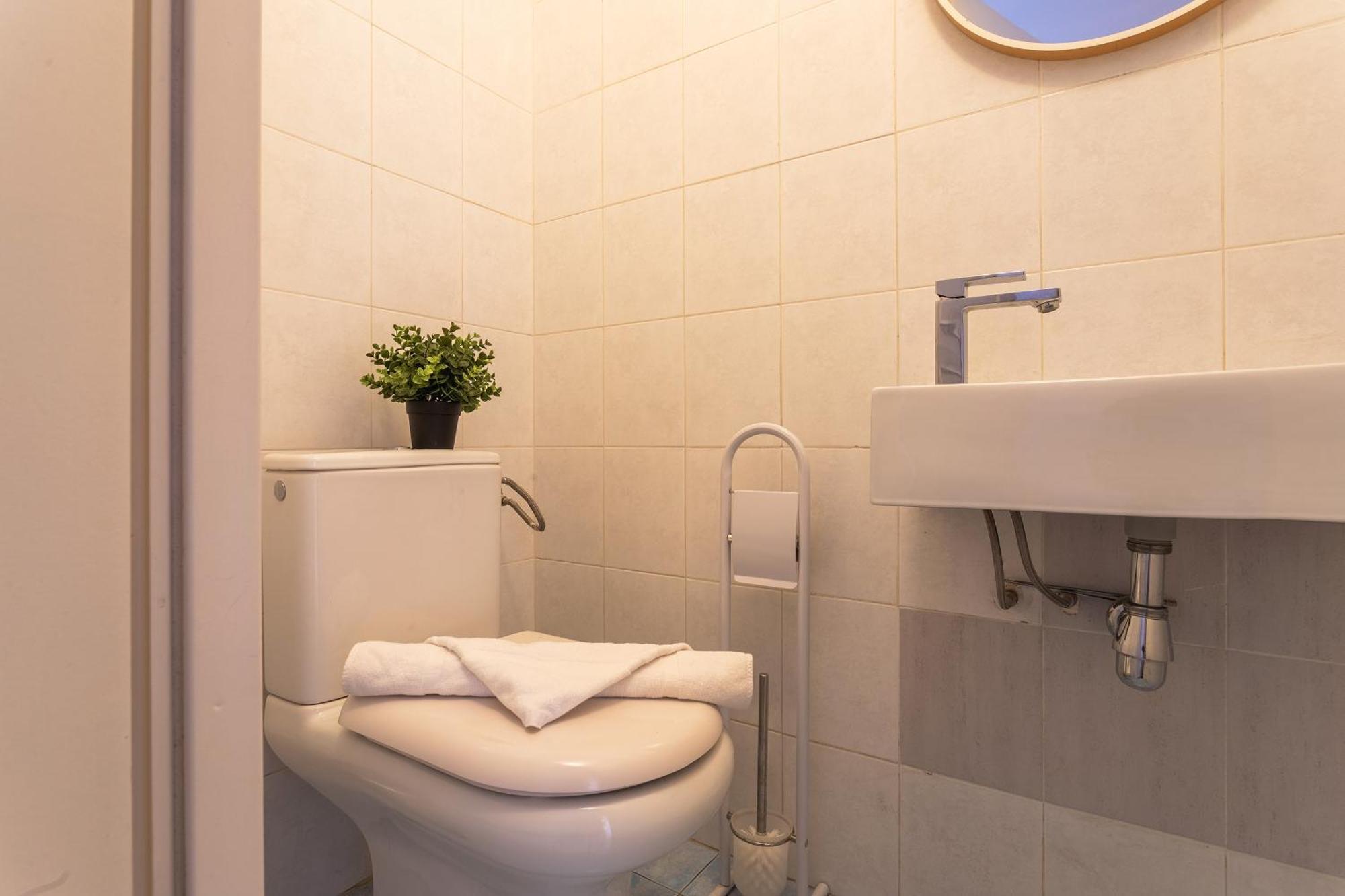 Apartment Le Minerve 3p Deb5515 Cannes