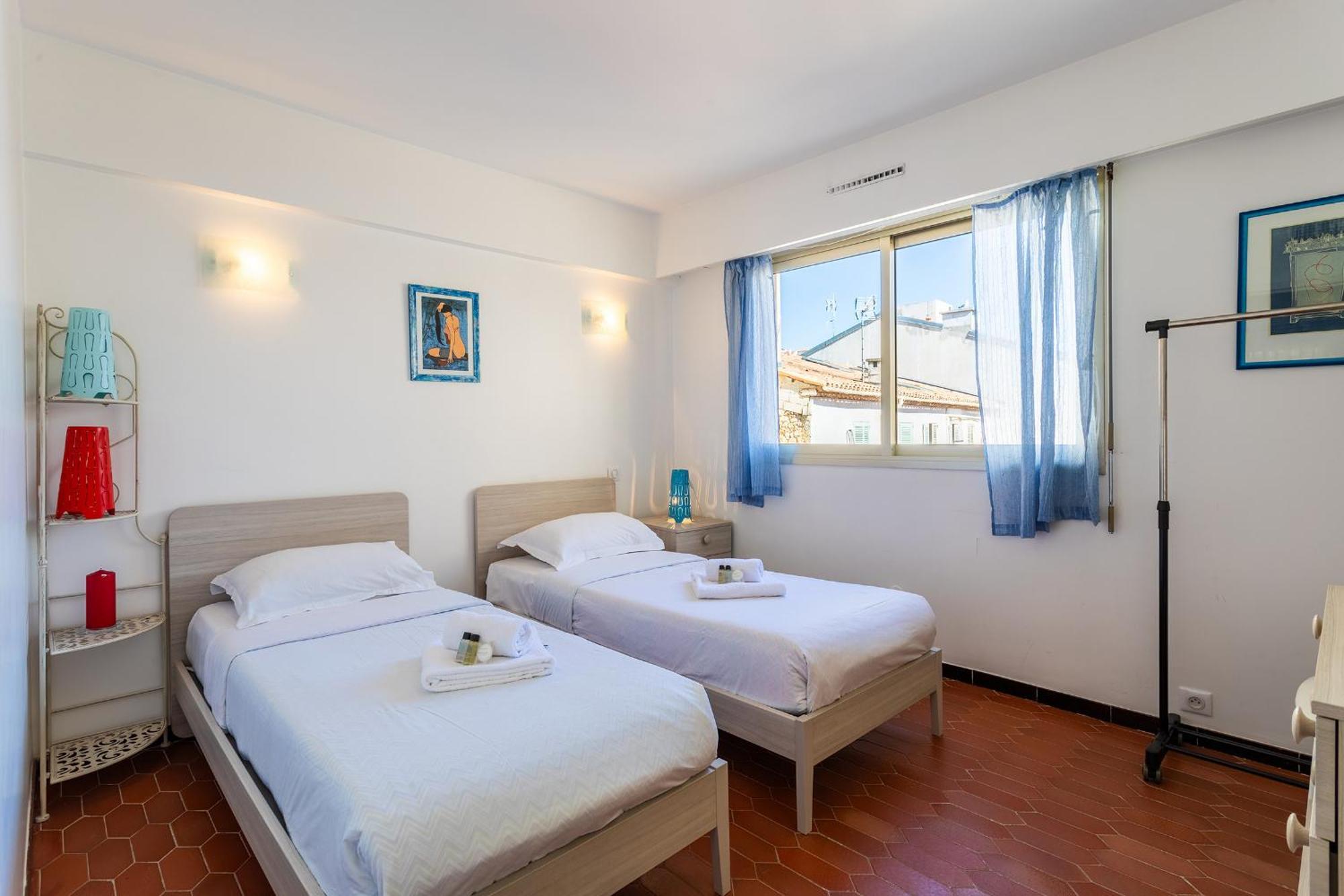 Le Minerve 3p Deb5515 Apartment Cannes