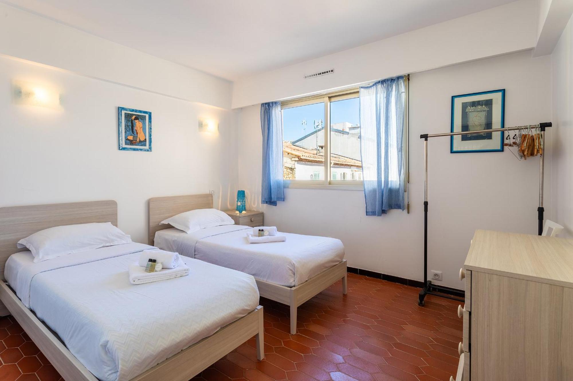 Le Minerve 3p Deb5515 Apartment Cannes