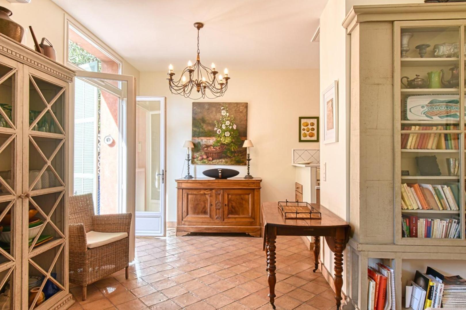 Gasthof Magnifique Maison Proche Croisette Et Plages Cannes