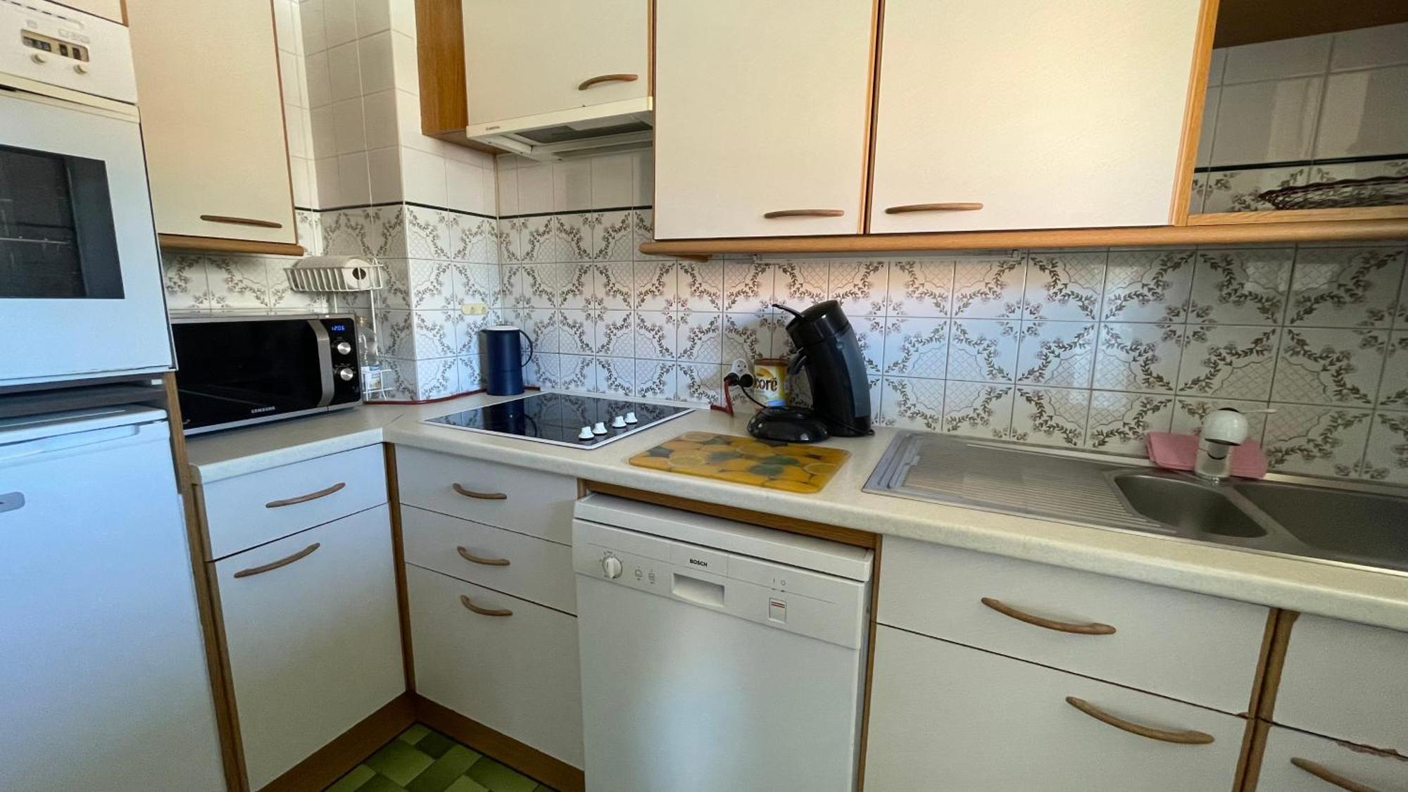 Apartment Comfortable Near The Beaches *