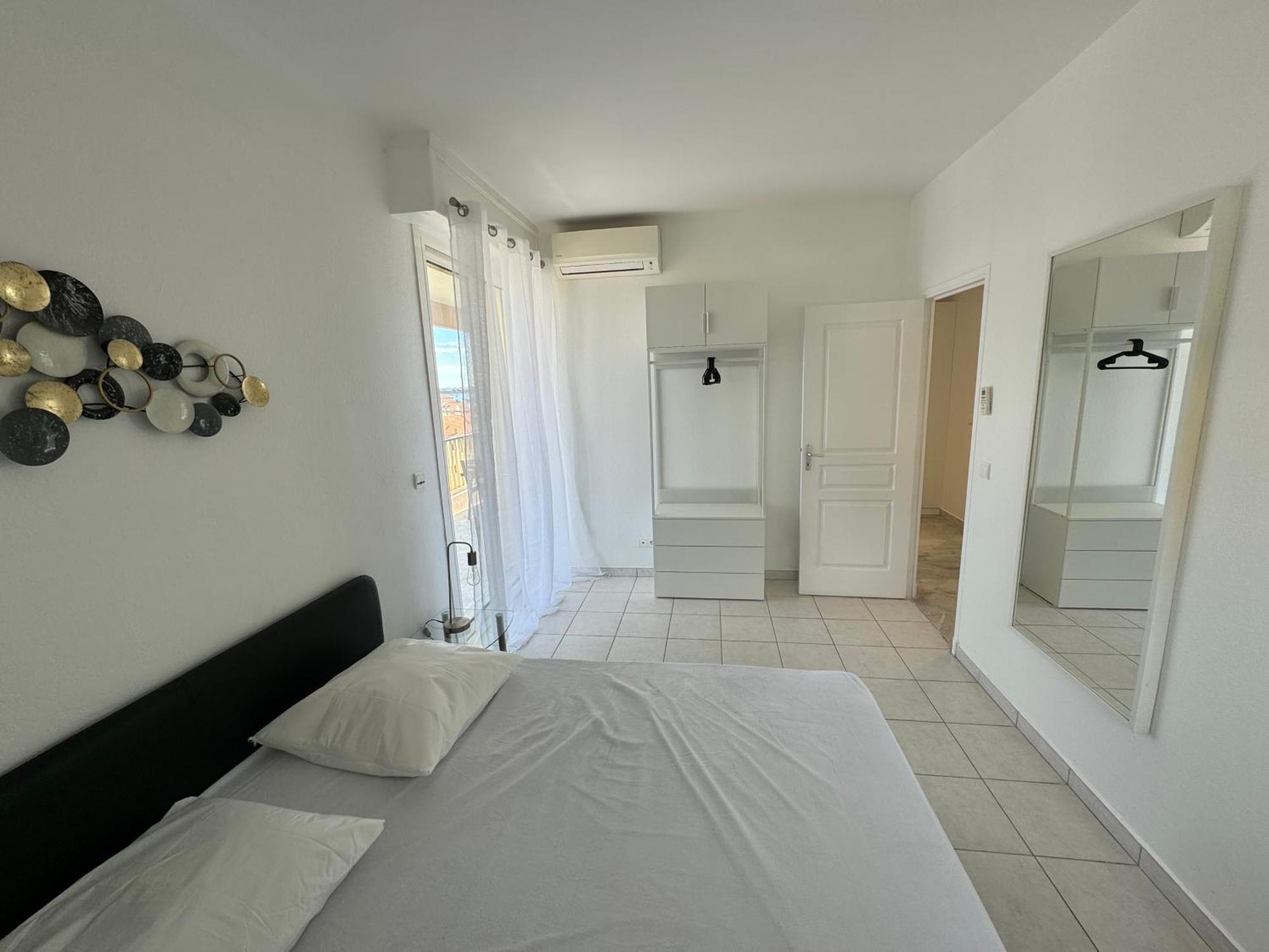 Apartment Esperance Cannes