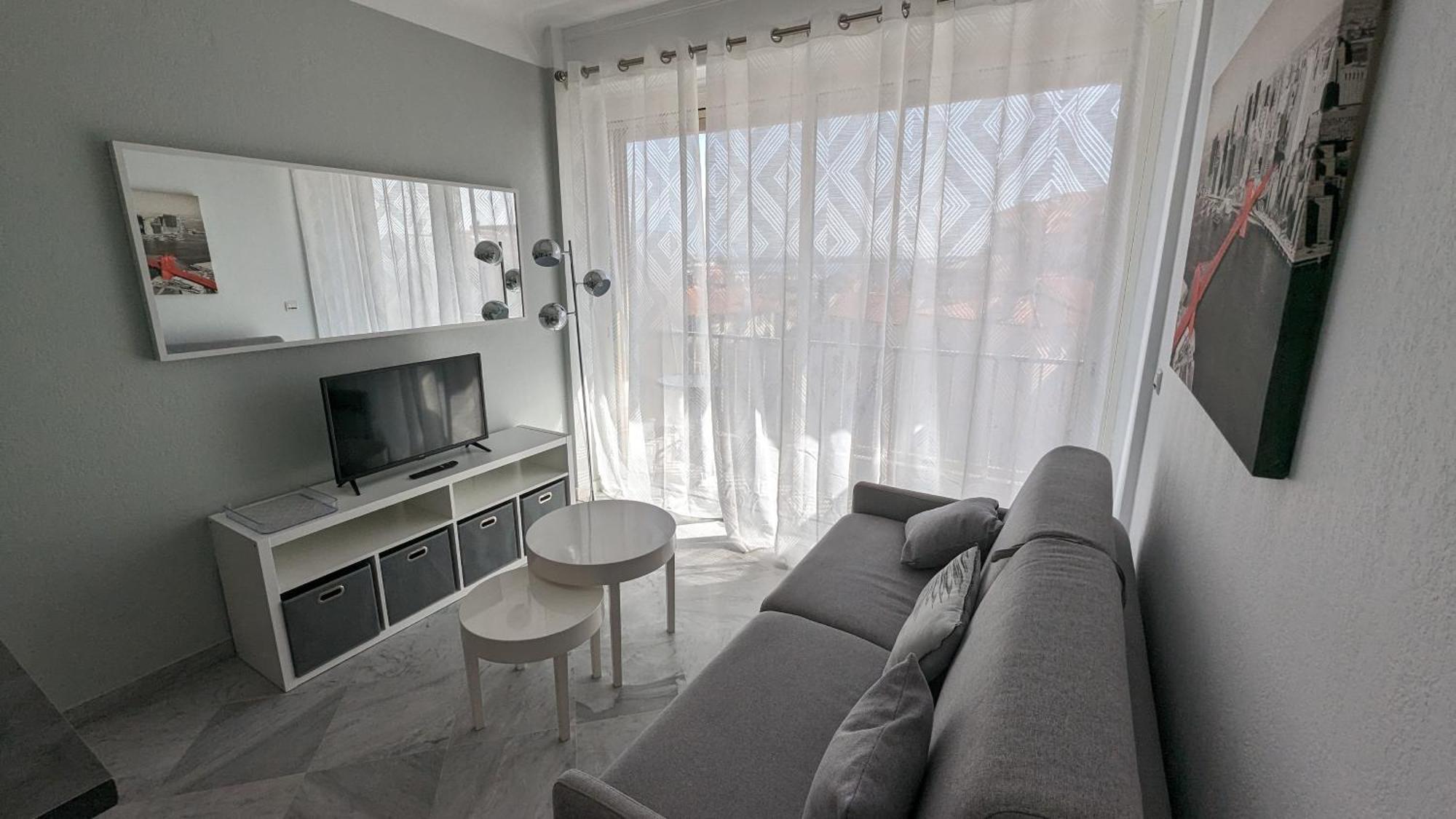 Apartment Esperance Cannes