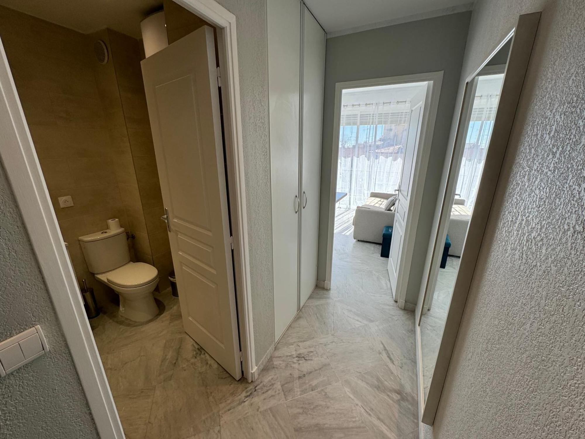Esperance Apartment Cannes