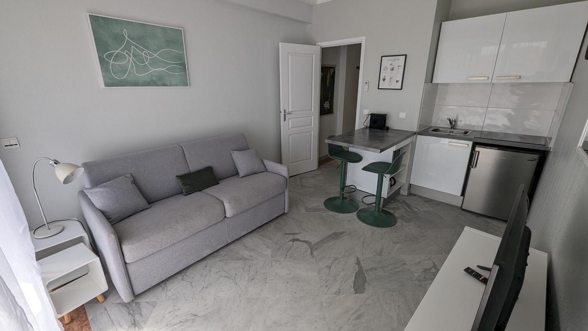 Apartment Esperance *